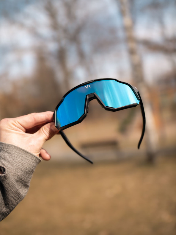 VEYREY VeyRey sportolói napszemüveg Ragash