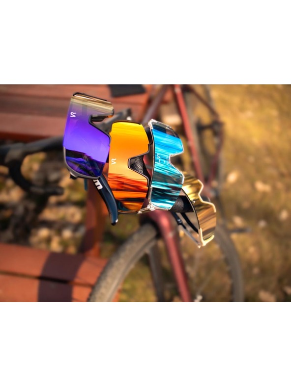 VEYREY Veyrey gyermek sportolói napszemüveg Xarpug