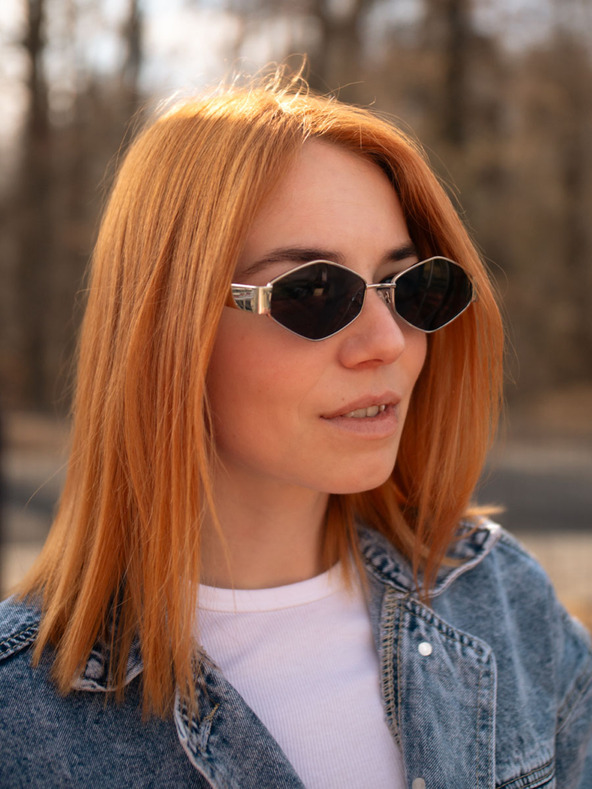 VEYREY Veyrey high-end polarizált napszemüveg Yotul