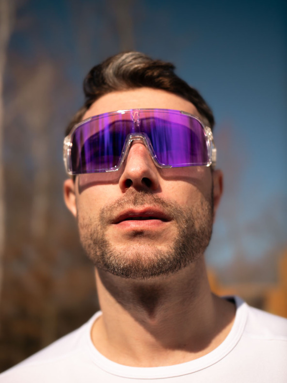 VEYREY VeyRey sportolói fotokróm napszemüveg Karguk