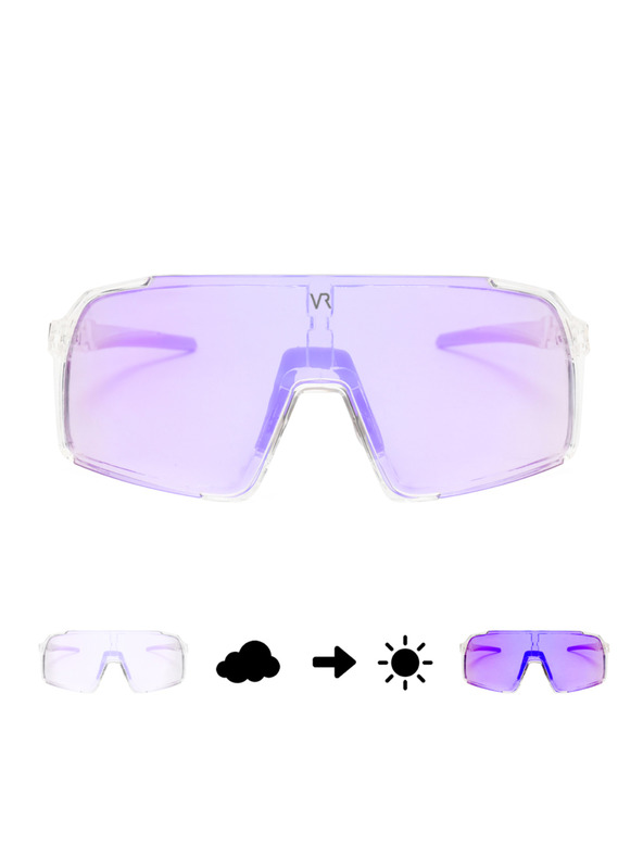 VEYREY VeyRey sportolói fotokróm napszemüveg Karguk
