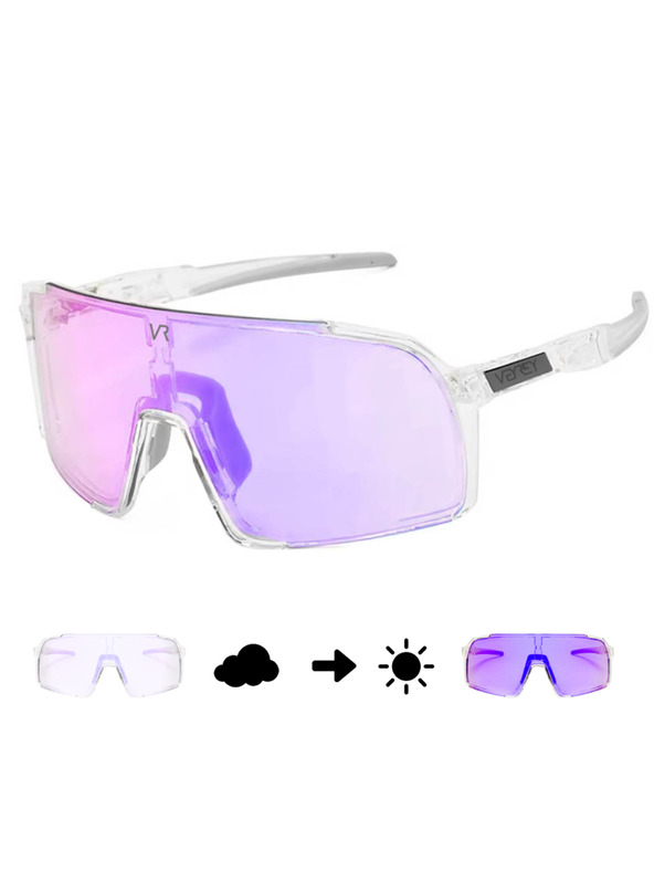 VEYREY VeyRey sportolói fotokróm napszemüveg Karguk