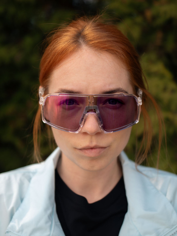 VEYREY VeyRey sportolói fotokróm napszemüveg Karguk