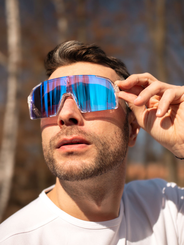 VEYREY VeyRey sportolói fotokróm napszemüveg Ogharod