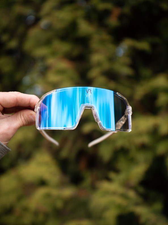 VEYREY VeyRey sportolói fotokróm napszemüveg Ogharod