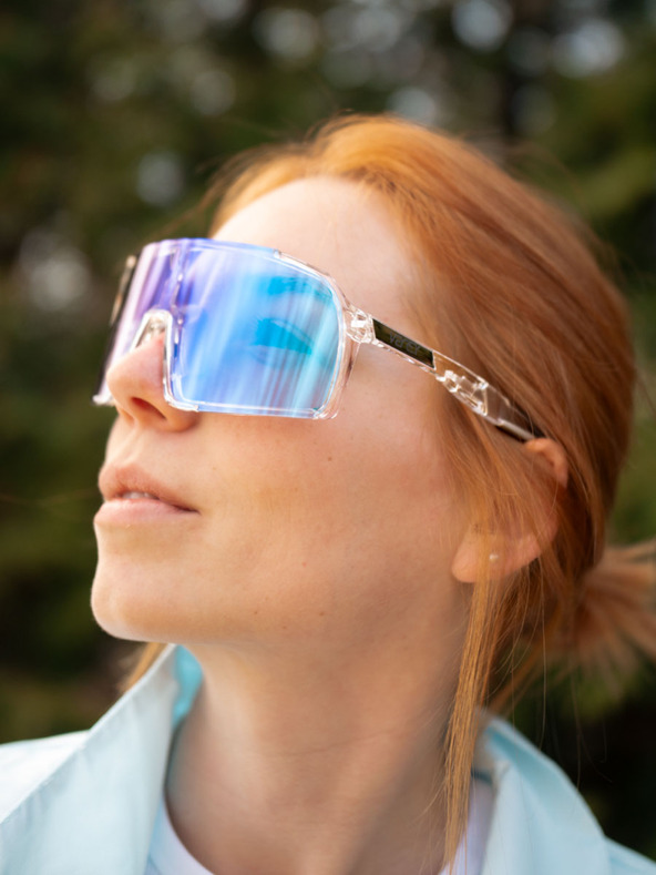 VEYREY VeyRey sportolói fotokróm napszemüveg Ogharod