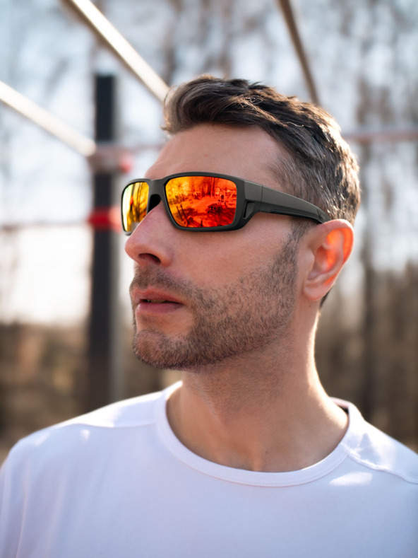 VEYREY Veyrey sportolói polarizált napszemüveg Mogak