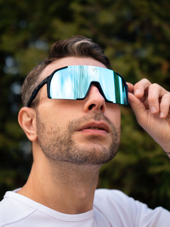 VEYREY VeyRey sportolói napszemüveg Borba