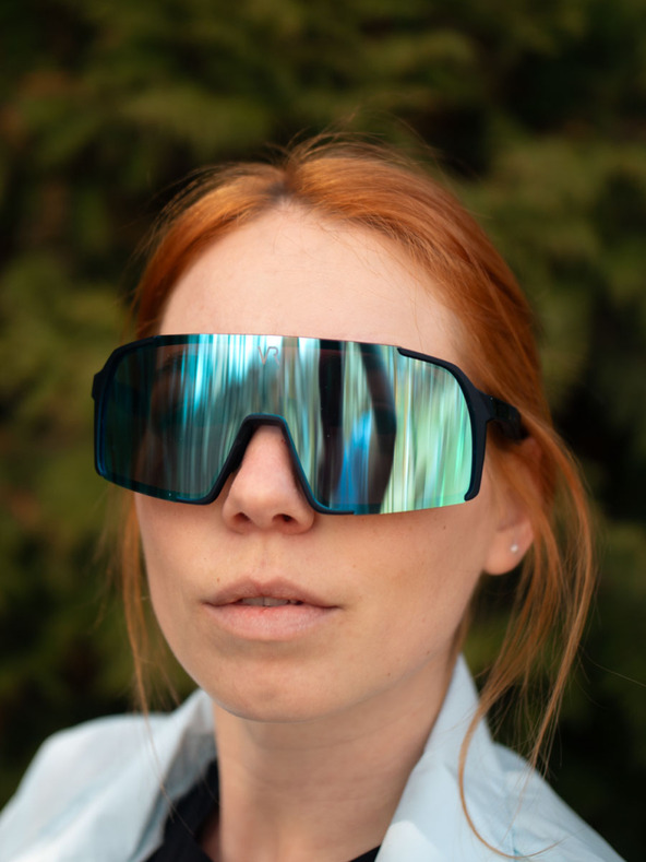 VEYREY VeyRey sportolói napszemüveg Borba