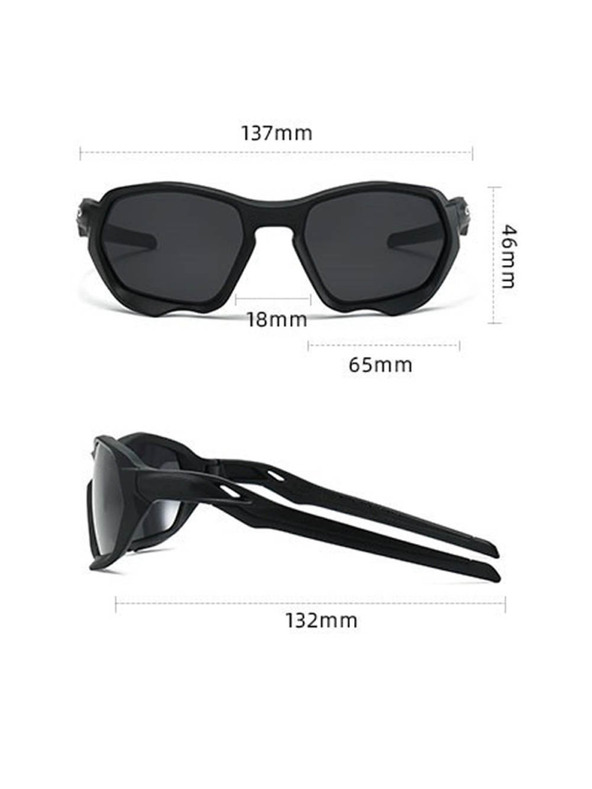 VEYREY Veyrey sportolói napszemüveg Gashnakh