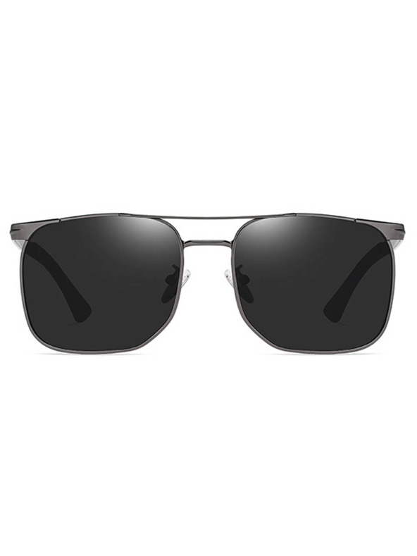 VEYREY Veyrey pilóta napszemüveg Shelur