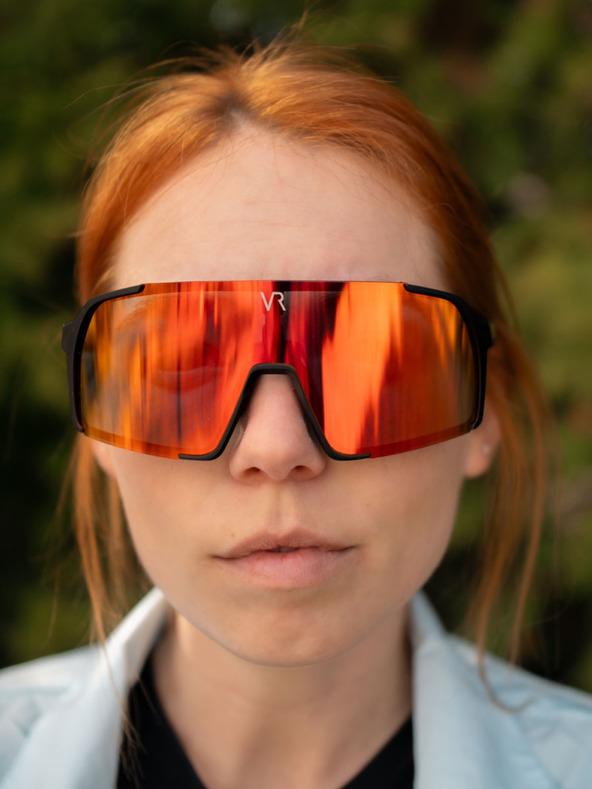 VEYREY VeyRey sportolói napszemüveg Burzob