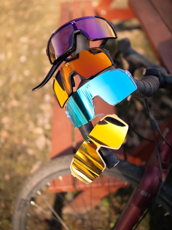 VEYREY VeyRey sportolói napszemüveg Burzob