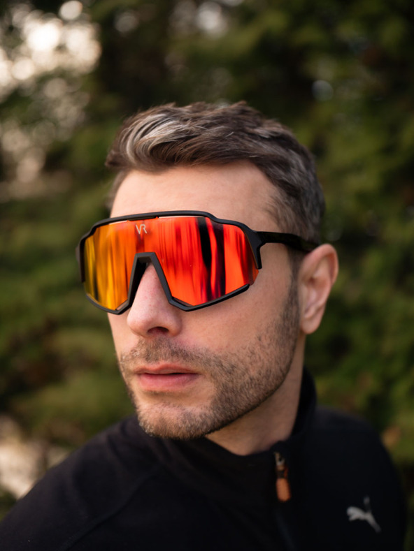 VEYREY VeyRey sportolói napszemüveg Rogbut