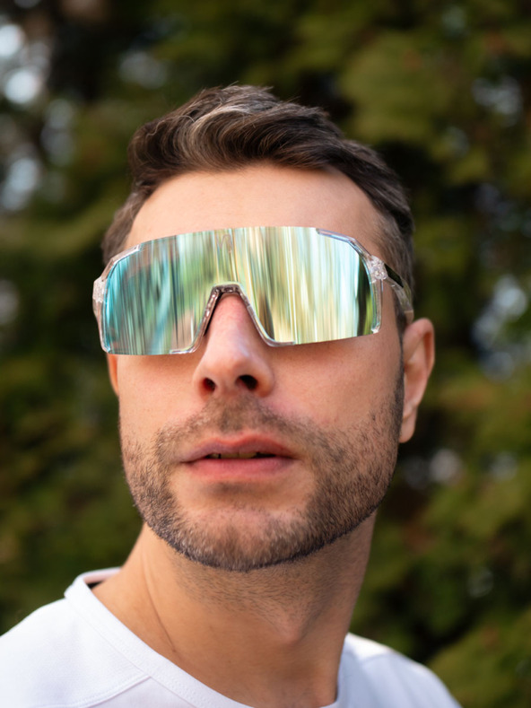 VEYREY VeyRey sportolói napszemüveg Burub