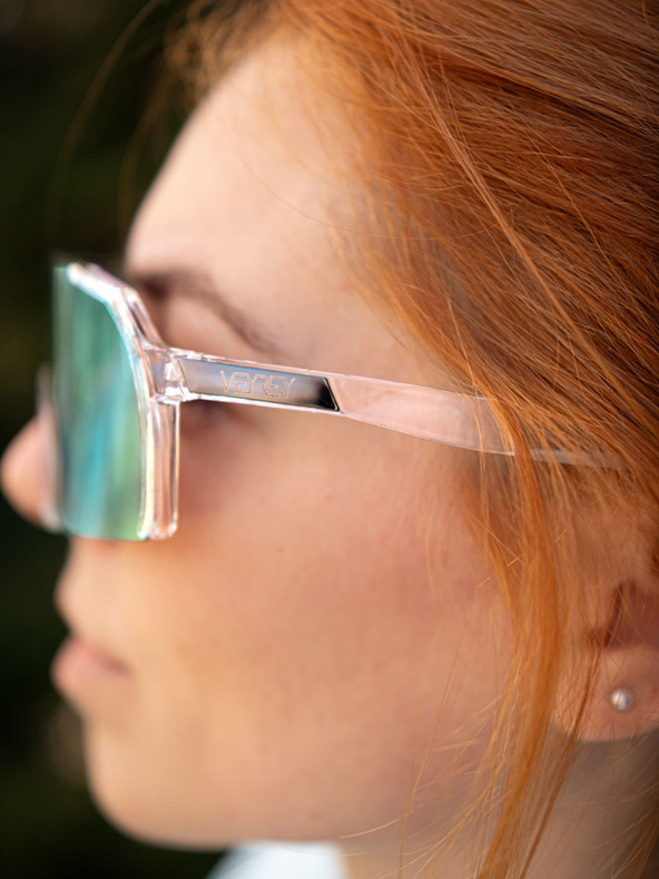 VEYREY VeyRey sportolói napszemüveg Burub