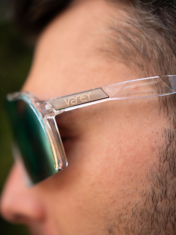 VEYREY VeyRey sportolói napszemüveg Burub