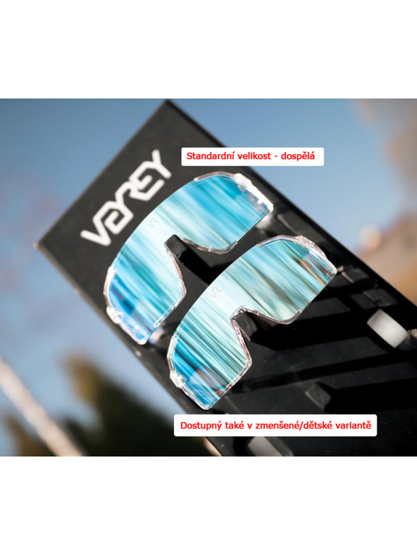 VEYREY VeyRey sportolói napszemüveg Burub