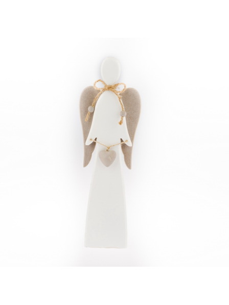 Casa de Engel Fa angyal, 6/36