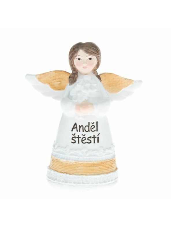 Casa de Engel Polgyanta "Szerencse angyal", 4/96