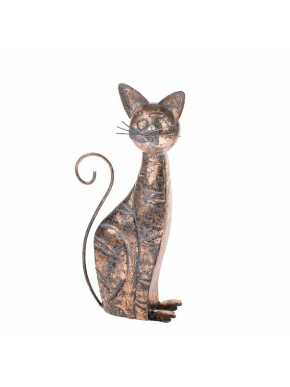 Casa de Engel Bádogmacska, 0/8