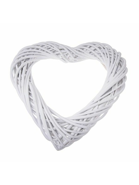 Casa de Engel Vessző koszorú - szív, 0/60