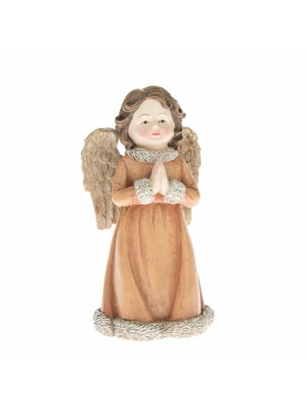 Casa de Engel Polyresin angyal imádkozó pózban, 4/72
