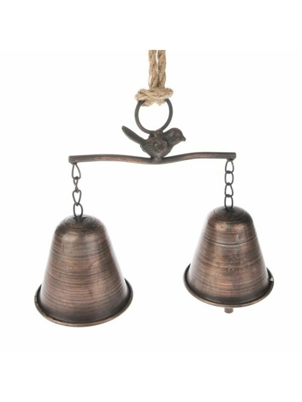 Casa de Engel Fém csengők, 0/18