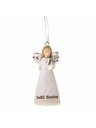 Casa de Engel Polyresin függő angyal "Védőangyal", 24/384