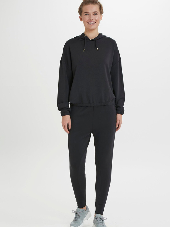 Athlecia Női Athlecia NAMIER melegítőfelső