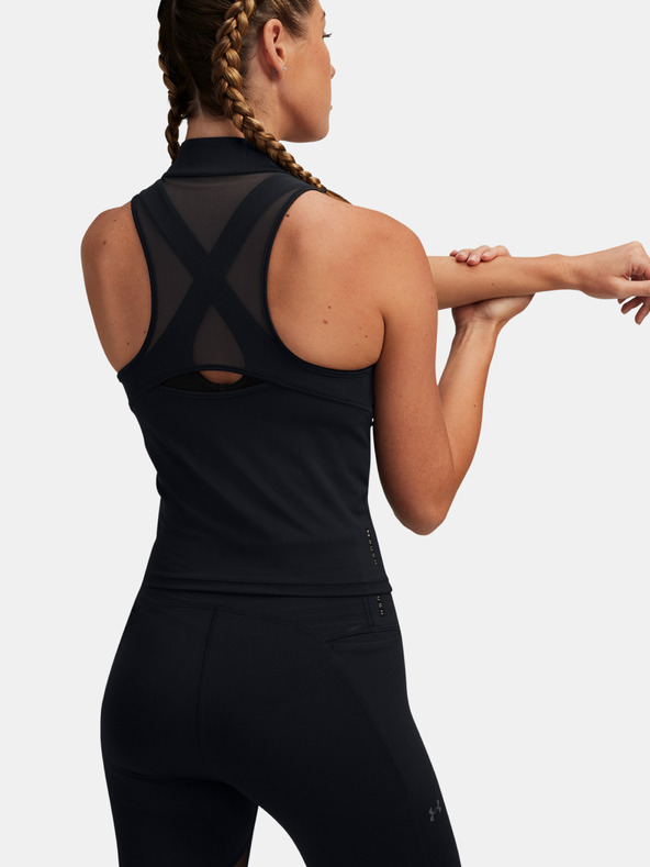Under Armour Női atlétatrikó Under Armour Vanish Elite Vent Tank