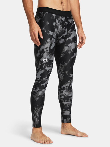 Under Armour Férfi leggings Under Armour UA HG IsoChill Prtd Leggings