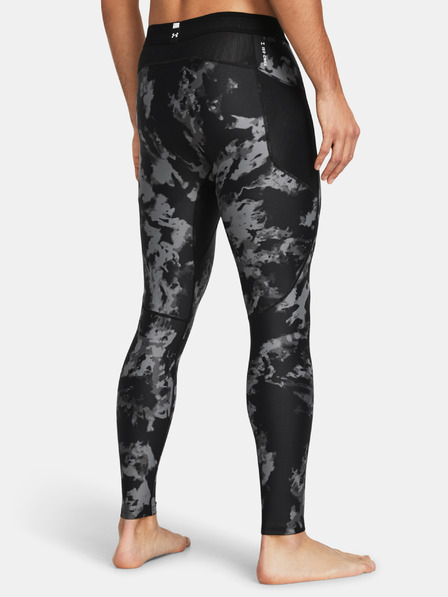 Under Armour Férfi leggings Under Armour UA HG IsoChill Prtd Leggings