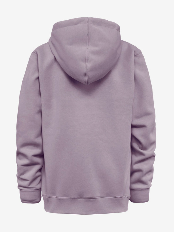 Horsefeathers Gyerek Leader melegítő póló Horsefeathers - rózsaszín