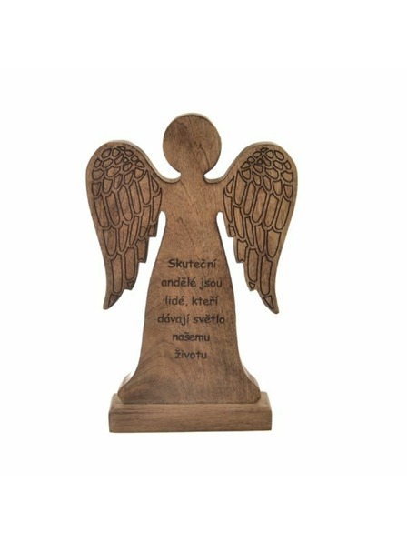 Casa de Engel MANGO angyal, 0/2