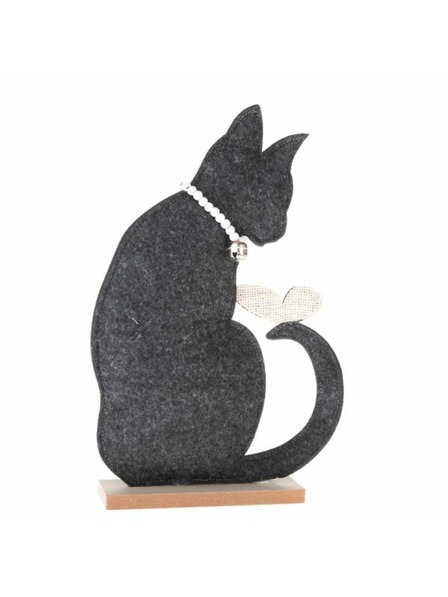 Casa de Engel Filc macska, 12/72