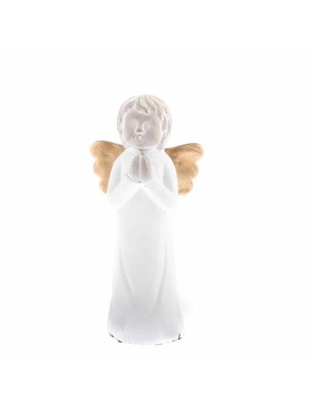 Casa de Engel Beton imádkozó angyal, 2/8