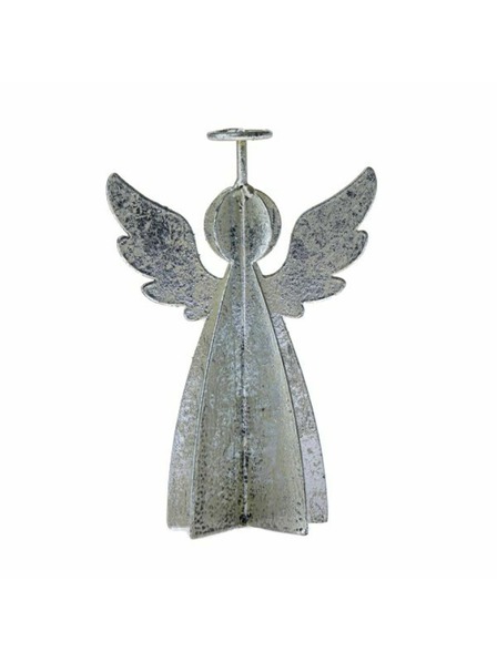 Casa de Engel Fém angyal, 12/48