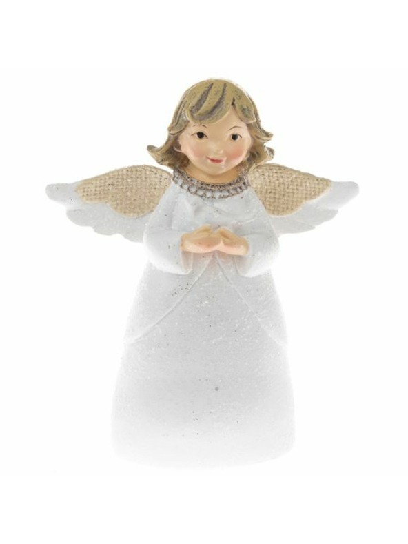 Casa de Engel Poliresin angyal, 4/96