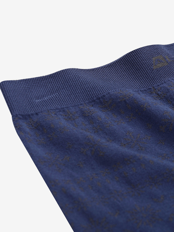 ALPINE PRO Férfi gyorsan száradó alsónemű ALPINE PRO LENT gibraltári tenger