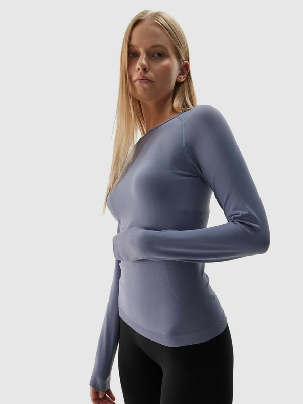 4F 4F női termál póló