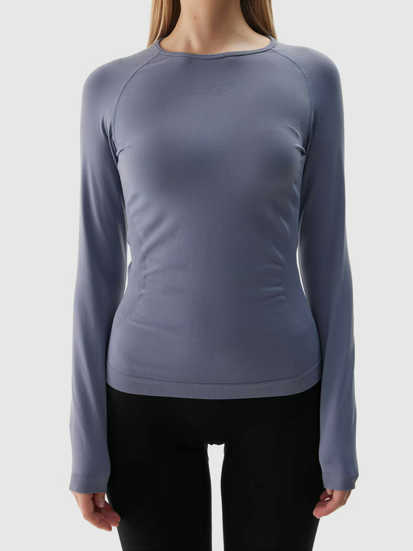 4F 4F női termál póló