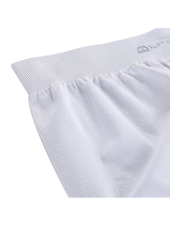 ALPINE PRO Női funkcionális alsónadrág - nadrág ALPINE PRO LENTA fehér