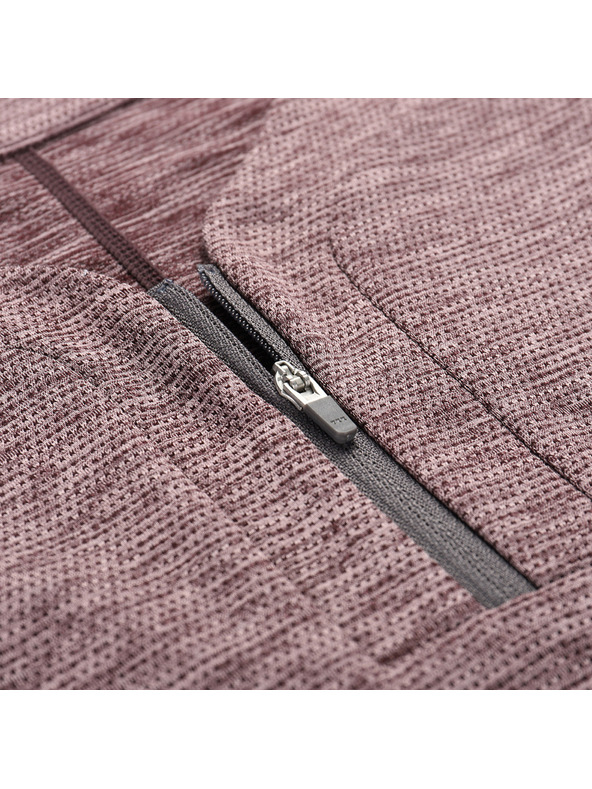 ALPINE PRO Női gyorsan száradó kerékpáros trikó ALPINE PRO GERETA 2