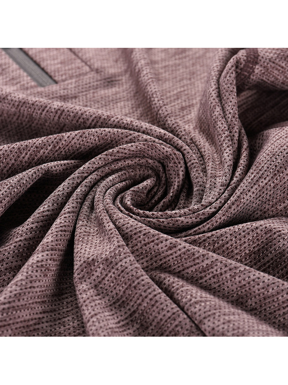 ALPINE PRO Női gyorsan száradó kerékpáros trikó ALPINE PRO GERETA 2