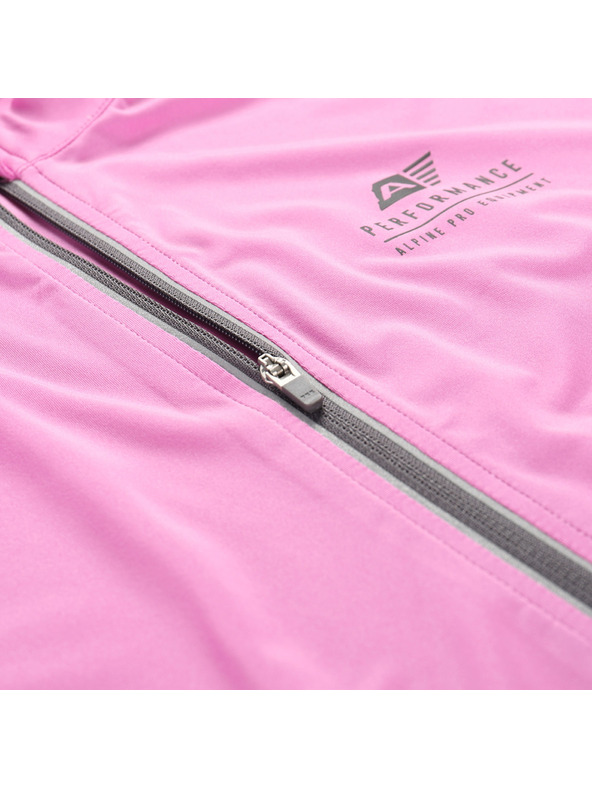 ALPINE PRO Női kerékpáros trikó hűvös-száraz ALPINE PRO SAGENA 2