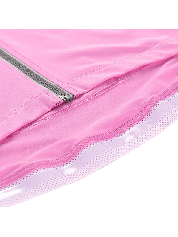 ALPINE PRO Női kerékpáros trikó hűvös-száraz ALPINE PRO SAGENA 2