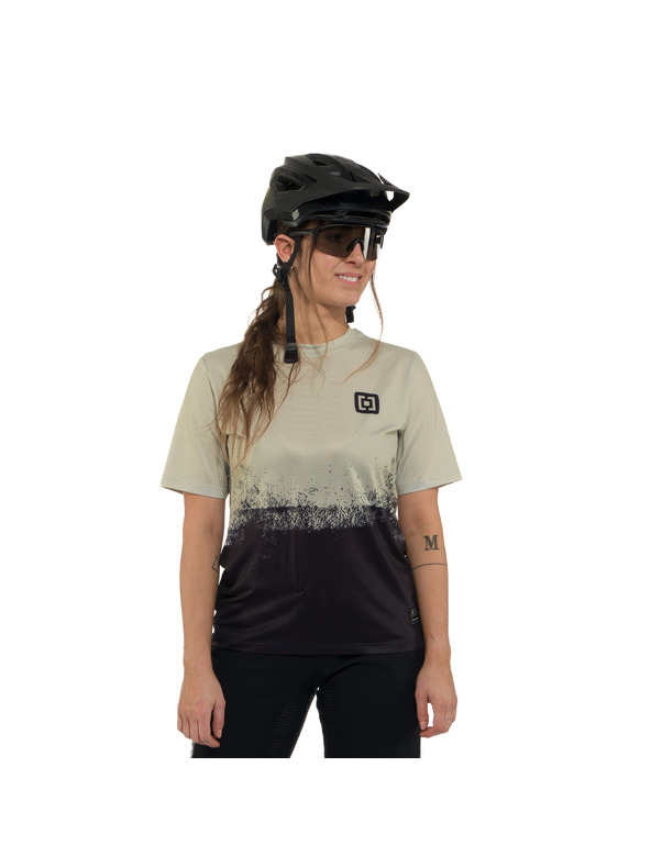 Horsefeathers Női kerékpáros mez Quantum HORSEFEATHERS HORSEFEATHERS