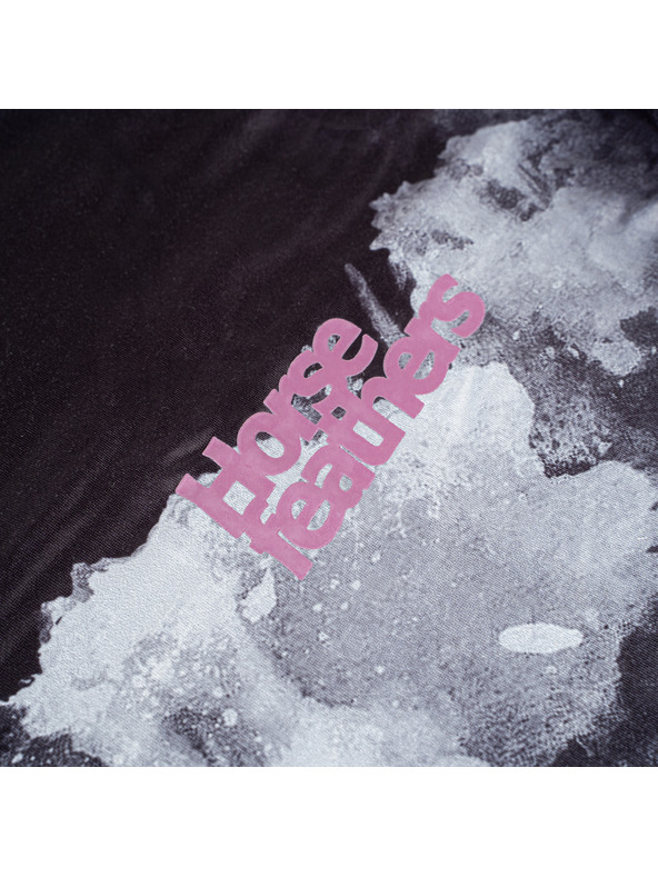 Horsefeathers Horsefeathers Deco női kerékpáros mez