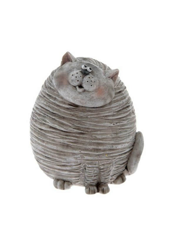 Casa de Engel Polirezin macska, 12/96